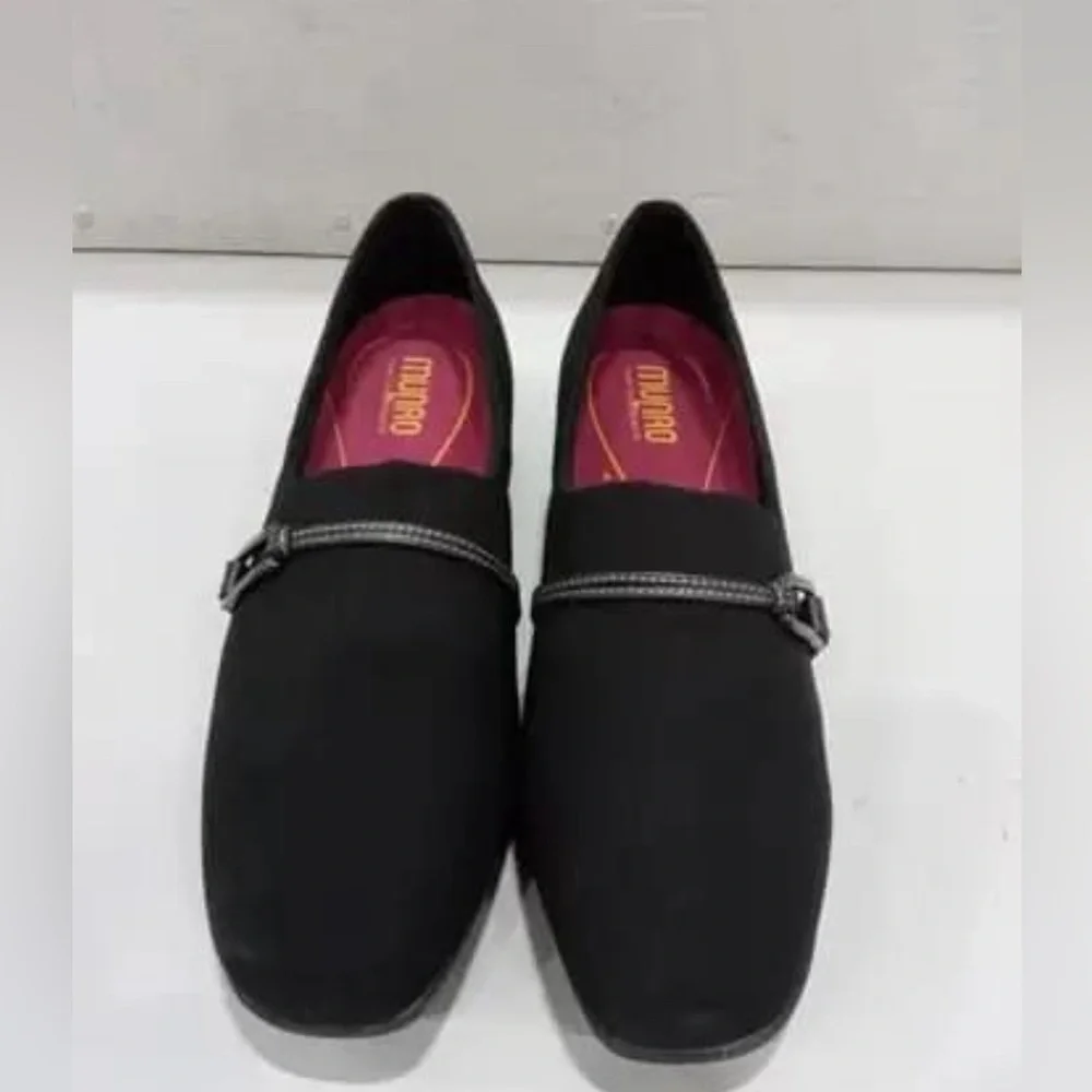 Munro Cindii 11- Size 10w - Picture 2 of 4